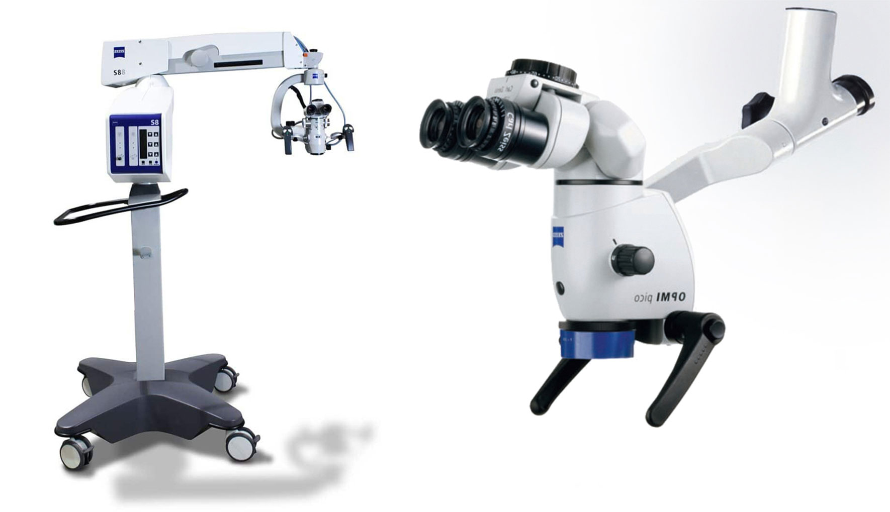 미세수술현미경